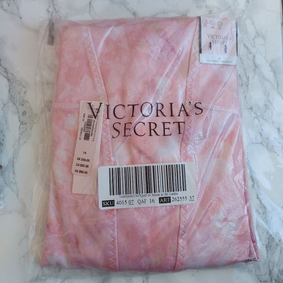 VS Incredible Esencial Lace-Up Legging XL (16) - Picture 5 of 9